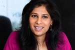 IMF chief economist, Indian American, gita gopinath faces tough global landscape imf chief economist, Raghuram rajan