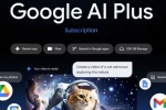 Google AI Plus Plan Expanded Globally
