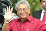 Gotabaya Rajapaksa breaking updates, Gotabaya Rajapaksa new role, gotabaya rajapaksa gets official residence and security in sri lanka, International monetary fund