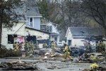 humans, report, government climate report warns of worsening u s disasters, Man s health