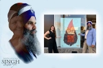 Indy Shorts International Film Festival, Gurinder Singh Khalsa, gurinder singh khalsa s story turned short film singh bags award at covellite film festival, Sikh man