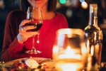 health benefits of red wine, red wine benefits and side effects, 10 amazing health benefits of guzzling red wine, Diabetic retinopathy