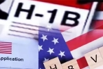 H-1B Visa Selection new updates, H-1B Visa Selection, h 1b visa selection rate hits a high of 75, Elections