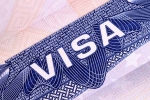 H-1B, H-4 visas prudentially revoked in USA