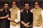 ram charan age, ram charan age, amitabh bachchan send special wishes to ram charan on his birthday, Upasana konidela