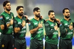 Pakistan in T20 World Cup discussion, Pakistan in T20 World Cup latest breaking, icc to hold talks with pakistan over t20 world cup row, Pcb