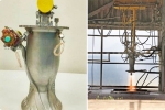 Made in India Rocket Engine, Made in India Rocket Engine new breaking, isro tests made in india 3d printed rocket engine, Pslv c 19