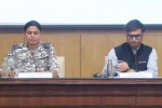 India Confirms Bases Attacked By Pakistan