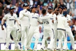 India Vs England match, India Vs England match, india levels the series against england after fourth test victory, Harry brook