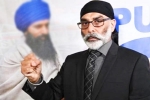 Gurpatwant Singh Pannun updates, Gurpatwant Singh Pannun, india responds on us court summons over khalistani terrorist, Gurpatwant singh pannun