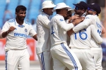 India Vs England updates, India Vs England highlights, india registers 434 run victory against england in third test, Rajkot