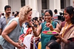 Indian culture attract americans, bollywood movies attract americans, indian culture bollywood attract americans says study, Hindi classes