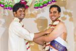 NRI opens Gay marriage agency, Benhur Samson, gay marriage bureau for indians, Gay marriage