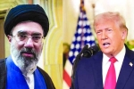 Iran Vs USA next talks, Iran Vs USA peace talks, iran s new proposal for talks with us, Travel