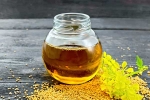 Mustard Oil breaking, Mustard Oil new updates, is mustard oil harmful for heart health, European union