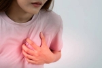 Ischaemic Heart Disease latest, Ischaemic Heart Disease in women, all about ischaemic heart disease in indian women, Shows