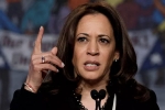 Indian heritage, immigration plan, kamala harris invokes indian heritage in response to trump s immigration plan, Perverted