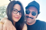 Katrina Kaif And Vicky Kaushal good news, Katrina Kaif And Vicky Kaushal good news, katrina kaif and vicky kaushal expecting their first child, Vijay