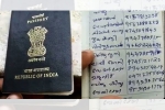 passport into phone directory, passport into phone directory, kerala woman turns husband s passport into phone directory and grocery list, Shopping list passport into phone directory, passport into phone directory, kerala woman turns husband s passport into phone directory and grocery list, Shopping list