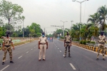 lockdown, lockdown, complete lockdown in 4 districts of odisha till july end, Zomato