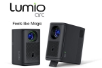 Lumio Arc 5 and Arc 7 launch, Lumio Arc 5 and Arc 7 breaking news, lumio launches arc 5 and arc 7 smart projectors in india, Netflix