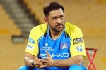 MS Dhoni next year, MS Dhoni records, ms dhoni to part ways with csk after ipl 2026, Actor