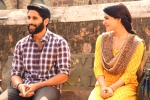 Majili Movie Tweets, Majili movie story, majili movie review rating story cast and crew, Majili movie review