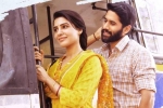 majili reviews, majili movie, majili movie twitterati goes gaga over samantha akkineni naga chaitanya s performance says a must watch, Majili movie review