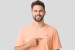 Male Breast Cancer, Male Breast Cancer, is male breast cancer real, Cancer