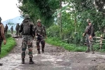 Manipur Gunfight visuals, Manipur Gunfight updates, 13 killed in manipur gunfight near myanmar, Jawaharlal nehru
