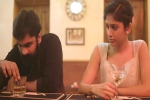 Raja Goutham movie review, Manu rating, manu movie review rating story cast and crew, Snail
