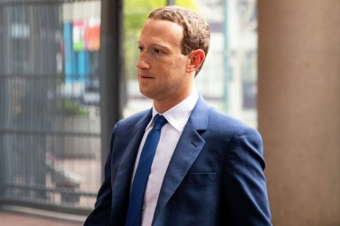 Mark Zuckerberg's Special note to laid-off H-1B employees at Meta