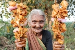 country foods youtube channel, mastanamma death, india s oldest youtuber mastanamma dies at 107, Cooking tips