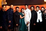 Vaishnav Tej, Niharika, mega cousins bond over niharika s wedding, Niharika konidela