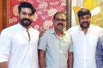 Chiranjeevi next film, Chiranjeevi next film, all inside ram charan the reason for megastar s film to be delayed, Syeraa