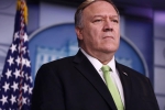 mike pompeo, mike pompeo, us likely to never restore who funds mike pompeo, Usaid