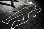 Missing NRI murdered, NRI news, missing hyderabad nri found dead in falaknuma, Extra marital affair