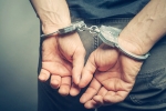 nri status, nri india, nri based in uk arrested from igi airport for raping woman he met on matrimonial site, Nri status