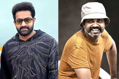 NTR and Prashanth Neel's Film from April 2024 NTR and Prashanth Neel's Film from April 2024