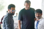 NTR, NTR and Neel Film latest breaking, ntr and neel film to be shot in mangalore, Hri