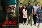 Naarappa and Drishyam 2 news, Naarappa and Drishyam 2 digital release dates, naarappa and drishyam 2 heading for release soon, Srikanth addala