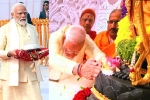 Ayodhya Ram Mandir, Ayodhya Ram Mandir live, narendra modi brings back ram mandir to ayodhya, Sachin tendulkar