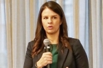 Erica Stanford, Erica Stanford emails, new zealand minister slammed for indian email remarks, Parliament