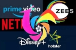 Telugu cinema, Tollywood OTT deals news, ott giants slash telugu content budgets, Telugu cinema