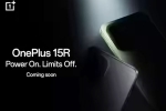 OnePlus 15R news, OnePlus 15R specifications, oneplus 15r teased to launch soon, Oneplus india