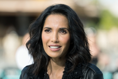 Padma Lakshmi Makes it Clear-cut for all 'Chai Tea' Lovers