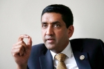 imran khan, lawmaker ro khanna, pakistan pm needs to cool his heated rhetoric ro khanna, Ridiculous