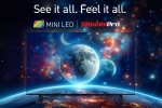 Panasonic ShinobiPro MiniLED TV features, Panasonic ShinobiPro MiniLED TV size, panasonic shinobipro miniled tvs launched in india, Netflix