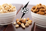 Peanuts vs Almonds breaking, Peanuts vs Almonds breaking, peanuts vs almonds for weight loss, Actors