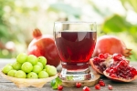 Pomegranate-Amla Juice, Pomegranate-Amla Juice benefits, benefits of pomegranate amla juice, Health news